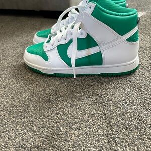 Brand new without box